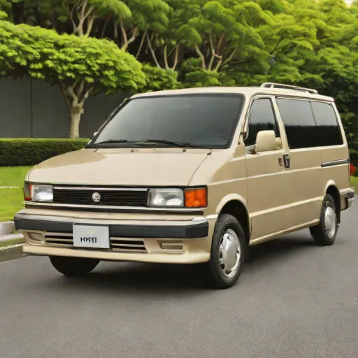 Nissan Presage
