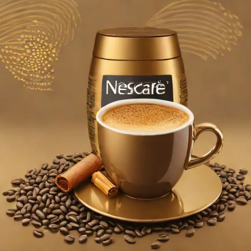 Nescafé Gold Blend