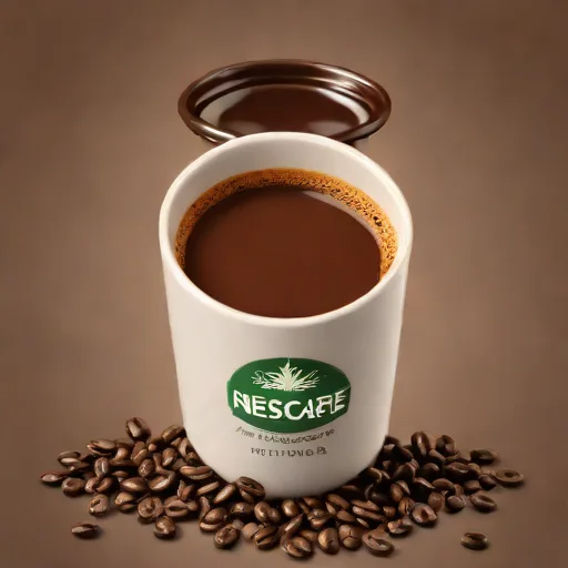 Nescafé Azera Americano