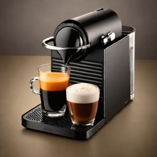Nespresso Ristretto Italiano
