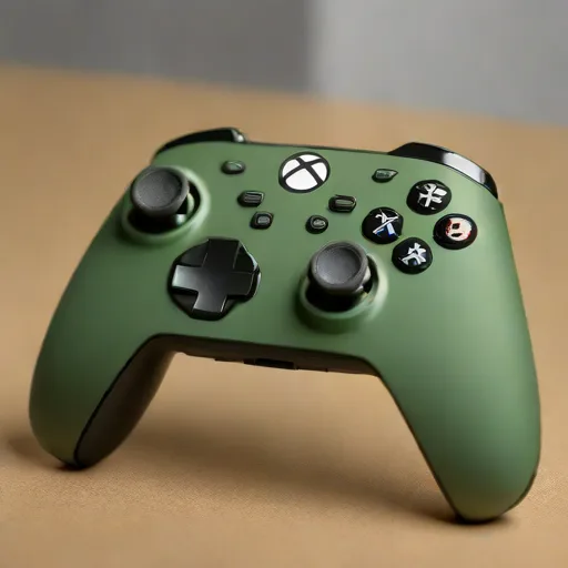 Nacon Revolution Unlimited Pro Controller