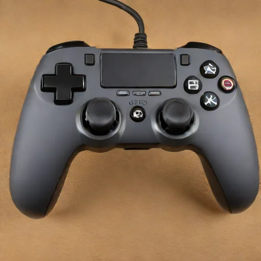 Nacon Pro Compact Controller