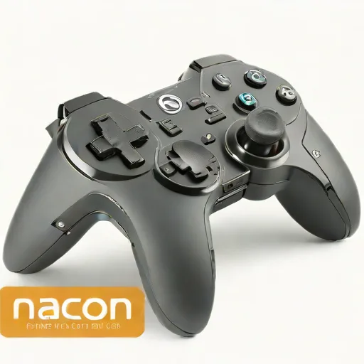 Nacon Revolution X Unlimited Controller