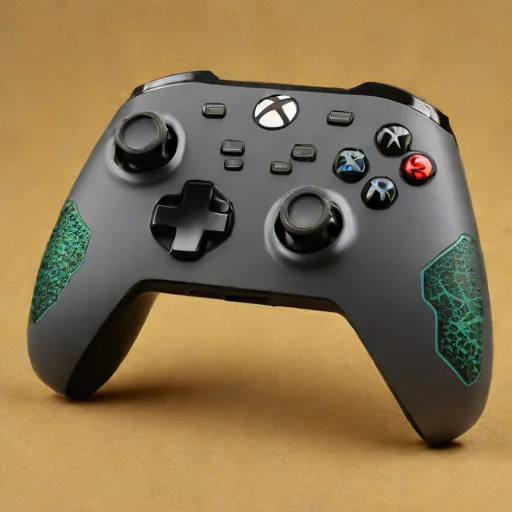 Nacon MG-X Pro
