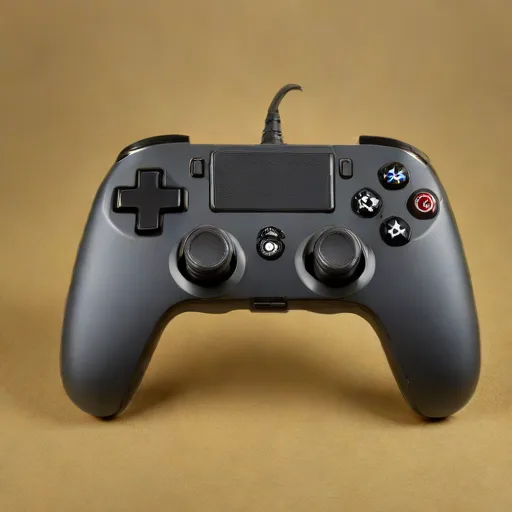 Nacon Wired Compact Controller