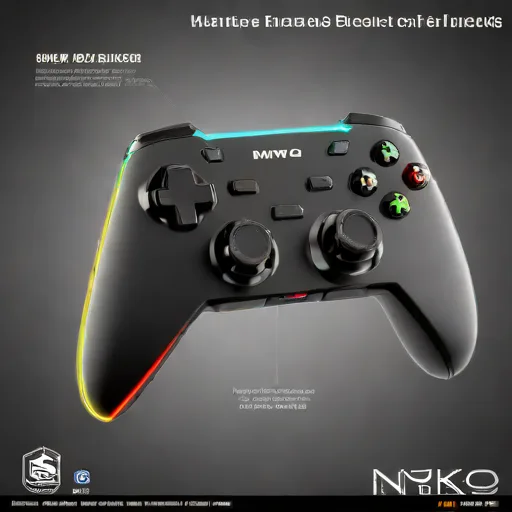 Nyko Core Controller