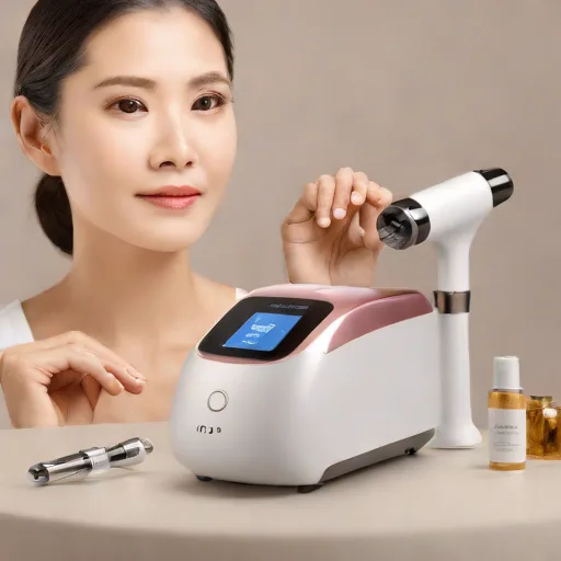 Nira Precision Anti-Aging Laser