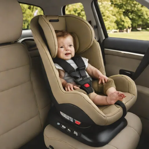 Nuna EXEC All-in-One