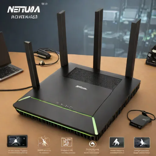 Netduma R1