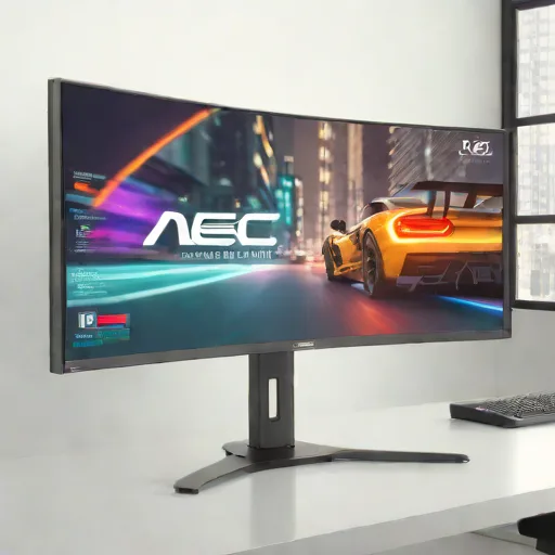 NEC MultiSync EA271U