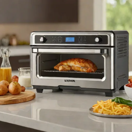 Ninja DT201 Foodi 10-in-1 XL Pro Air Oven