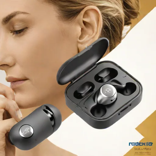 Nuheara IQbuds2 MAX