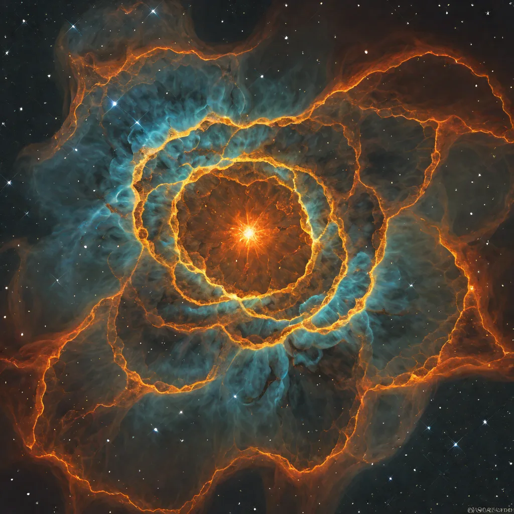 NGC 7293 (Helix)