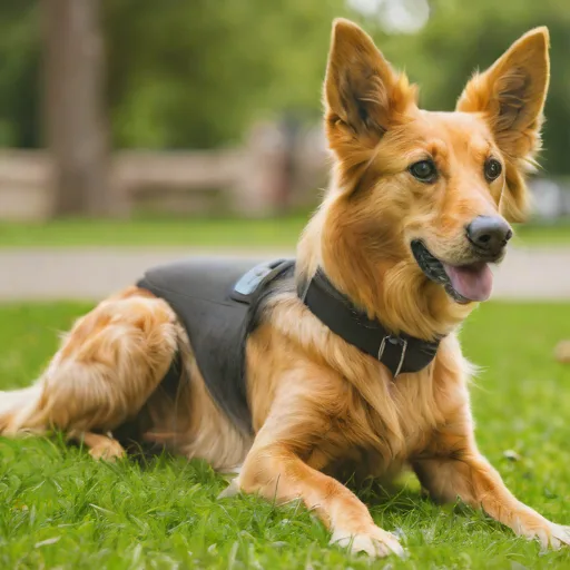 Nuzzle GPS Pet Tracker