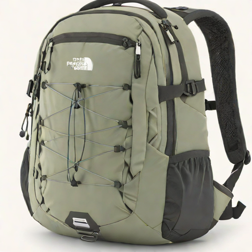 North Face Borealis Backpack