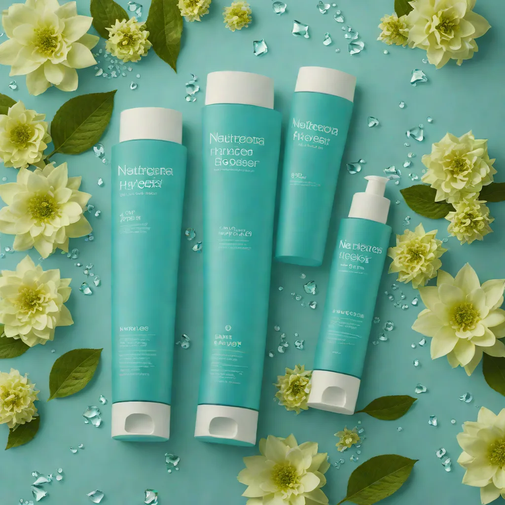 Neutrogena Hydro Boost Water Gel Cleanser
