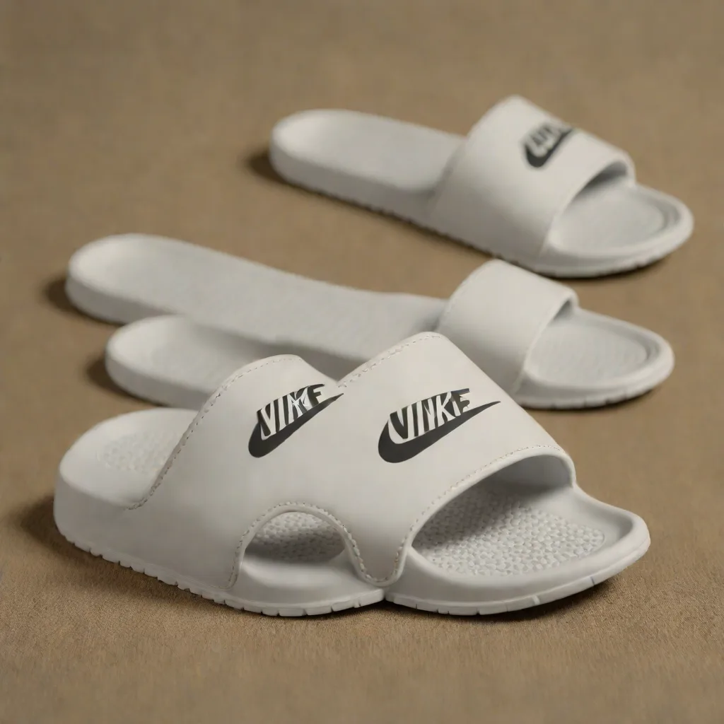 Nike Benassi JDI Slide