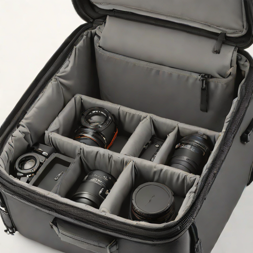 Nomatic McKinnon Camera Pack 35L