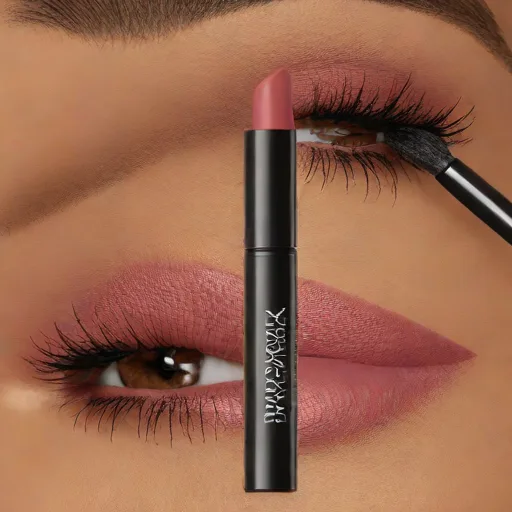 NYX Professional Makeup Liquid Suede Cream Lipstick