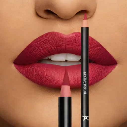 NYX Professional Makeup Suede Matte Lip Liner