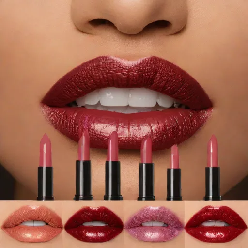 NYX Professional Makeup Shine Loud High Shine Lip Color