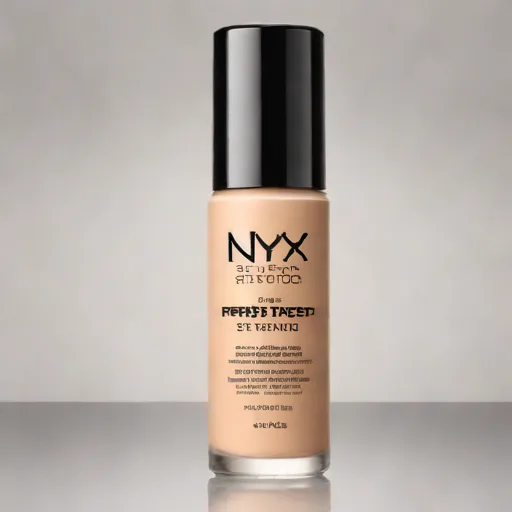 NYX Professional Makeup Studio Perfect Photo-Loving Primer