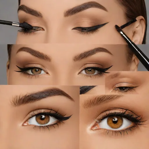 NYX Professional Makeup Tame & Frame Brow Tint