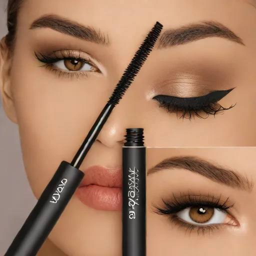 NYX Professional Makeup Worth The Hype Volumizing Mascara