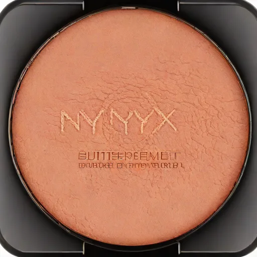 NYX Professional Makeup Buttermelt Blush