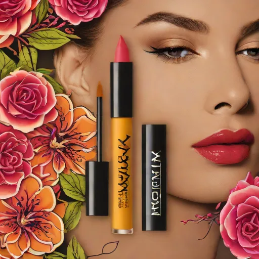 NYX Professional Makeup Fat Oil Lip Oil