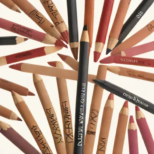 NYX Professional Makeup Slim Lip Pencil