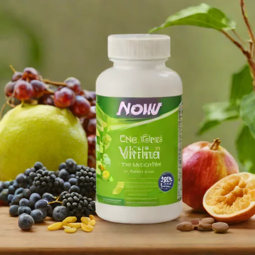 NOW EVE Women's Multiple Vitamin