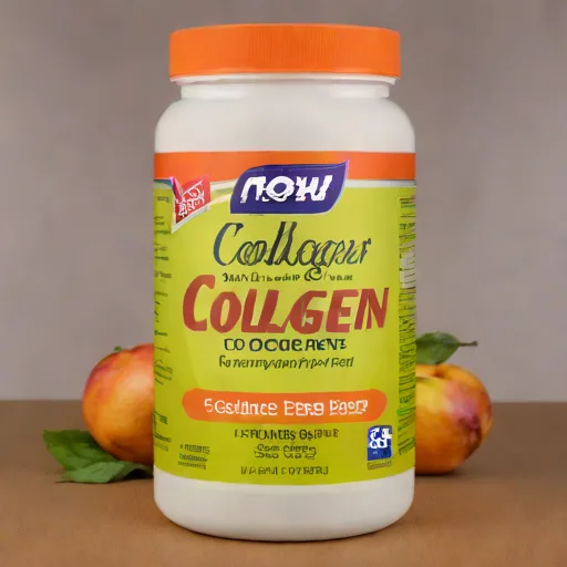 NOW Foods Collagen Peptides