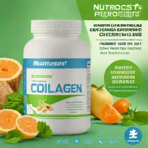 Nutricost Collagen Peptides