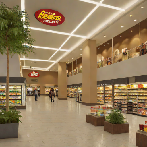 National Retail Properties (NNN)