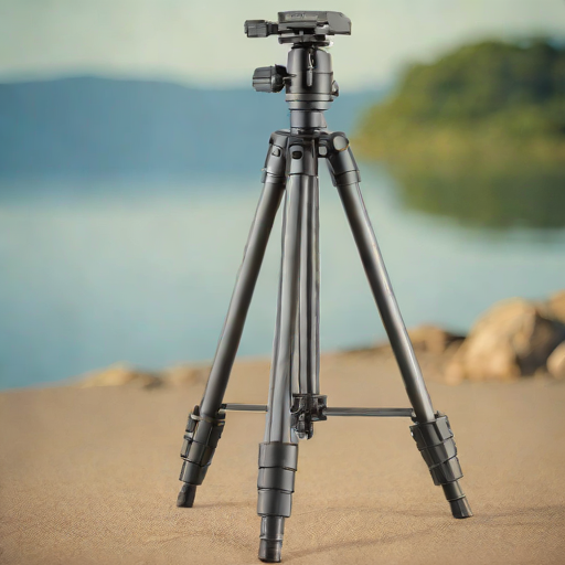 Neewer Portable Lightweight Tripod