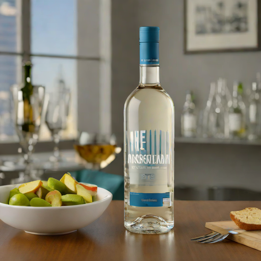 New Amsterdam Vodka