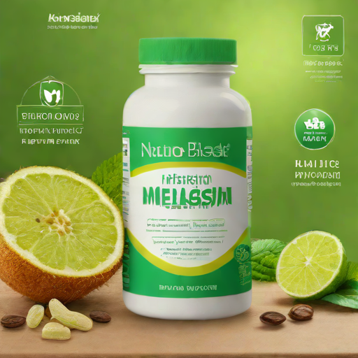 NutroBlast Melatonin