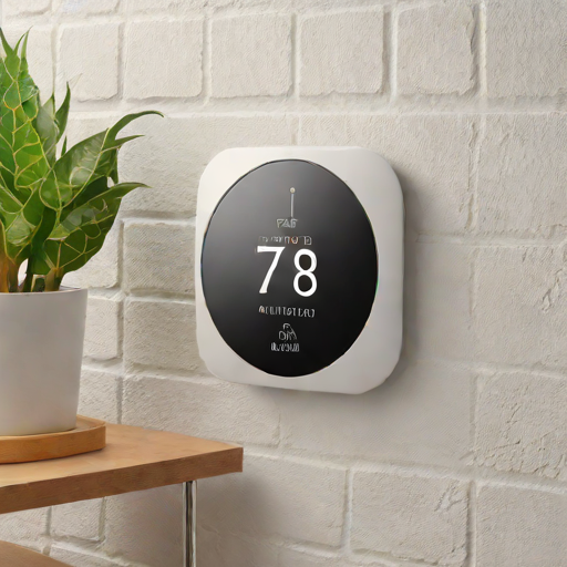 Netro Smart Thermostat