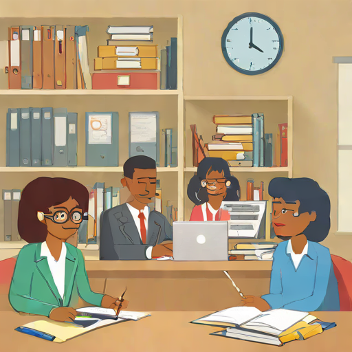 National Education Association (NEA) Resources