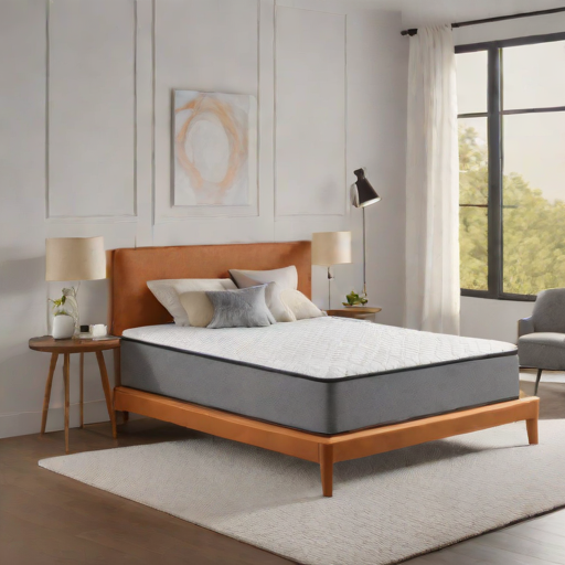 Nectar Premier CopperSmart Mattress