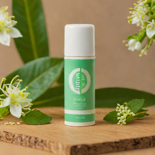 Native Deodorant - Jasmine Mint