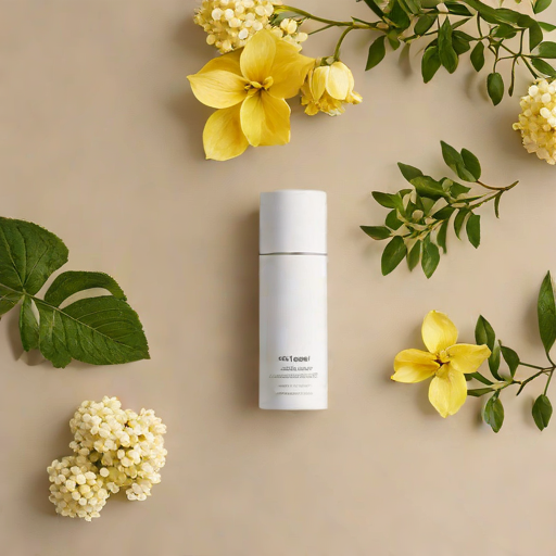 Necessaire The Deodorant - Scent No. 1