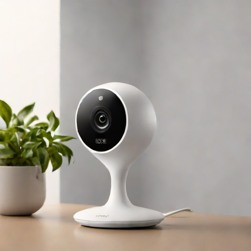 Nest Cam Indoor