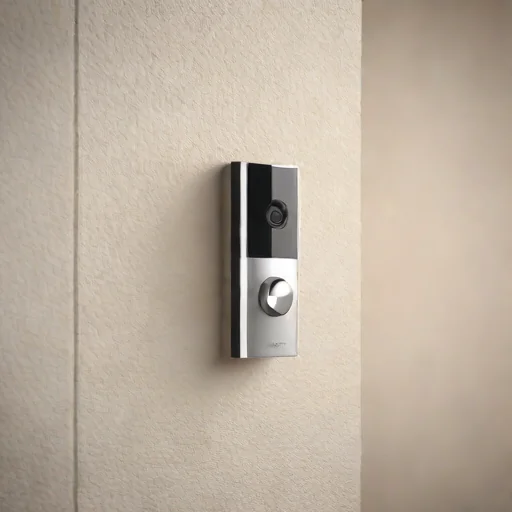 Netatmo Video Doorbell