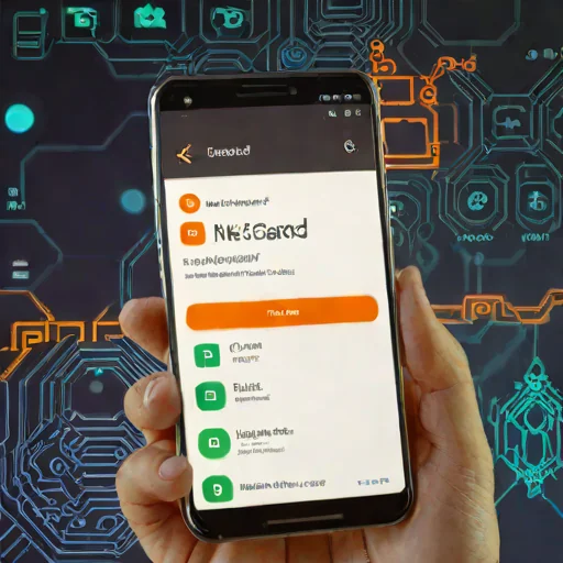 NetGuard