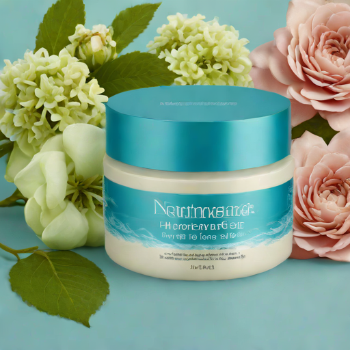 Neutrogena Hydro Boost Body Gel Cream