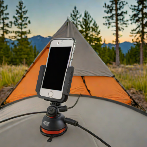 Nite Ize GoGrab Universal Vent Smartphone Mount