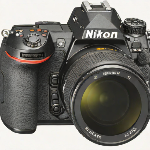Nikon Z900 (2026)