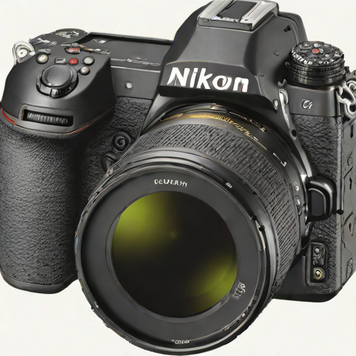 Nikon Z80 (2026)